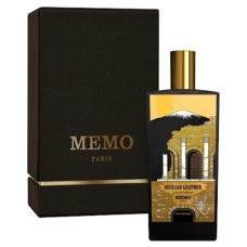   Memo Paris Sicilian Leather unisex 75ml